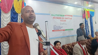 सहकारीका समस्या समाधान गर्छौं : मन्त्री पाण्डेय