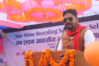 ठूला नेता र कर्मचारीको सम्पत्ति छानबीन गर्नुपर्छ : मन्त्री गुप्ता