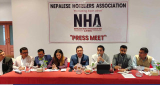 भारतीय पर्यटकको आगमनलाई सहज बनाउन व्यवसायीको माग