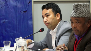 सांसद पराजुलीको प्रश्न : सर्वसाधारणले संरचना बनाउँदा प्रयोग गर्ने गुणस्तरहीन छडको जिम्मेवारी कसले लिन्छ ?