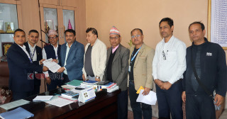 सबै क्षेत्र चलायमान गराउने नीति ल्याउन राष्ट्र बैंकलाई सञ्जालको आग्रह