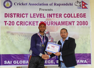 साई ग्लोबल कप : सेमीफाइनल समीकरण पूरा