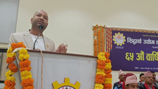 पर्यटक चढेका गाडीलाई धेरै ठाउँमा चेकजाँच गर्दा नकारात्मक सन्देश जान्छ  : मन्त्री पाण्डेय