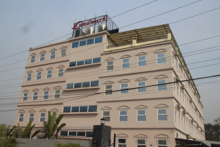 भैरहवामा ५० करोड लगानीमा होटल ल्याण्डमार्क सञ्चालनमा