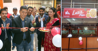 भैरहवामा ‘लजिज पिजा’ सञ्चालनमा