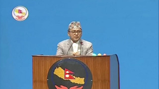 सत्ता केन्द्रित पार्टीहरुलाई राप्रपाको चेतावनी : पर्सि नै राप्रपा चाहियो भन्ने दिन नआओस्