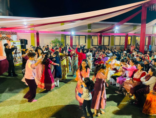 महाशिवरात्री पर्वको अवसरमा होटल पौवाका १२ वटै शाखा भजनमय