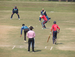 रूपन्देही सुपर लिग सुरु, उद्घाटन खेलमा देवदह क्रिकेट क्लब विजयी