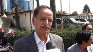 राष्ट्रिय सभालाई प्राविधिक रुपमा मात्रै राख्ने तरिकाले अगाडी जाँदैन : राष्ट्रिय सभा सदस्य सिटौला