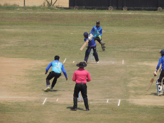 ड्रिम युनिक रुपन्देही सुपर लिग : लुम्बिनी शाक्यन विजयी