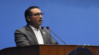 बजेट मिसन मोडमा काम गर्नेगरी क्षेत्र प्राथमिकिकरण भएर आएको छ : डा.वाग्ले