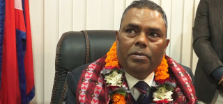 जलवायु प्रतिरोधी स्वास्थ्य प्रणाली निर्माण गर्न आवश्यक : उपप्रधानमन्त्री यादव