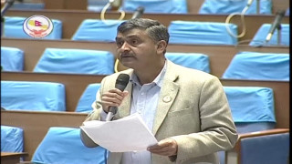 देशका समस्याहरुको समाधान गर्नु सबै दलहरुको साझा दायित्व हो : ठाकुर गैरे