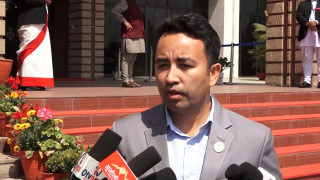 रास्वपाकाे आसन फेरिएको हो, चरित्र फेरिएको छैन : सांसद पराजुली