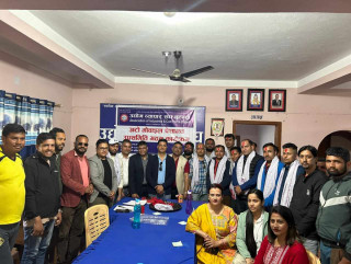 उद्योग व्यापार संघमा अटोमोबाइल्स समिति गठन