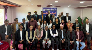 तिलोत्तमा व्यापार संघले बनायो ३ वर्षे कार्ययोजना