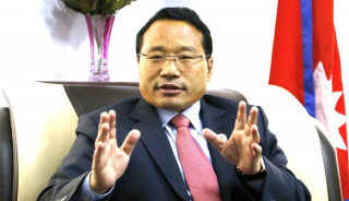 बजेटमार्फत सरकारले नयाँ चरणको आर्थिक सुधारको प्रयास थाल्यो : अर्थमन्त्री पुन