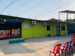 सनराइज क्याफेमा ‘होली विशेष अफर’