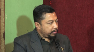 खेलकुदको स्तर चरणवद्ध रूपमा खस्किएको हो– खेलकुदमन्त्री श्रेष्ठ