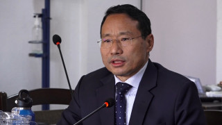 चालु आर्थिक वर्षको राजश्व दोब्बर बनाउन मातहतका निकायहरुलाई अर्थमन्त्रीको निर्देशन