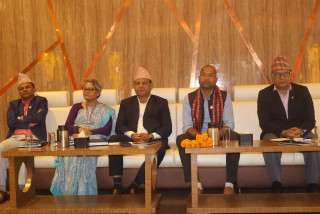 विपद्पछिको राहत र उद्वार कार्यलाई लैंगिकमैत्री बनाउनुपर्नेमा जोड