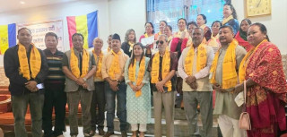 राप्रपा सिद्धार्थनगर–१ को वडा समिति पुनर्गठन, अध्यक्षमा प्रधान