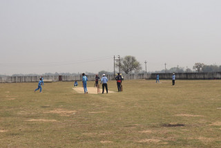 ओमसतियामा अध्यक्ष कप : वडा नम्बर ६ र ३ को विजयी सुरुवात