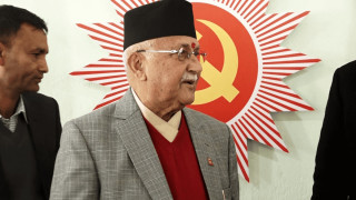 इलाम–२ को उपनिर्वाचनमा सुहाङ नेम्वाङलाई उम्मेदवार बनाउने एमालेको निर्णय