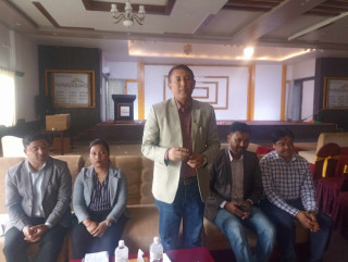 तिलोत्तमामा हुने तीनदिने प्रथम दलित ज्ञान उत्सवको तयारी पूरा