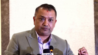 गगन थापाको रास्वपालक्षित टिप्पणी : नेपाली राजनीतिमा छट्टुहरु हाबी भए