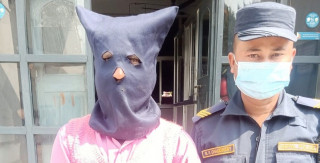 कर्तव्य ज्यान मुद्दाका आरोपी १८ वर्षपछि पक्राउ