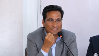 भारतसँग विद्युत आयात अनुमति नवीकरण हुन्छ,लोडसेडिङ हुने हल्ला सही होइन :  ऊर्जामन्त्री बस्नेत