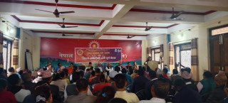 एमाले रुपन्देहीको १० औं अधिवेशन जेठ १६ र १७ गते