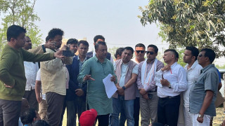 होटल व्यवसायीलाई गगन थापाको आश्वासन : सम्बन्धित मन्त्रालयसँग पहल गर्छु