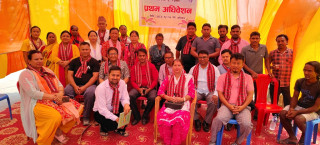 गोनहिया टोल सुधार समितिको अध्यक्षमा बुद्धिसागर तेली