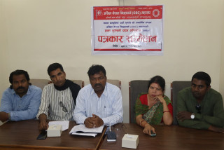 अखिल नेपाल पिछडावर्ग लुम्बिनी प्रदेशको प्रथम अधिवेशन भैरहवामा हुँदै