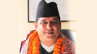 निजि क्षेत्रलाई बलियो बनाउने दायित्व सरकारको हो : मन्त्री भण्डारी