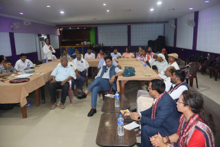 संविधानमा उल्लेख भएका अधिकारबाट वञ्चित भएको यौनिक तथा लैंगिक अल्पसंख्यक समुदायको गुनासो