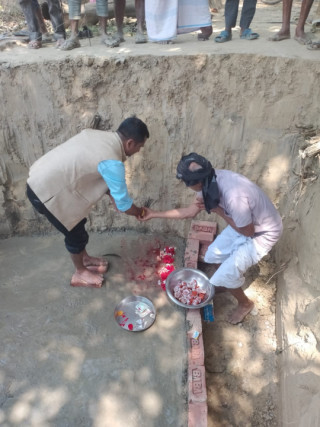 कोटहीमाई–२ मा धर्मशाला निर्माण हुने