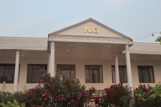 एनजी मार्केटका ग्राहकले ‘लक्की–ड्र’ मा पाए घर उपहार