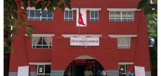 रुपन्देहीमा पुन : कर्फ्यु  र निषेधाज्ञा आदेश जारी