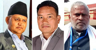 लुम्बिनी प्रदेश : अर्थमन्त्रीमा आचार्य, स्वास्थ्यमा पुन र कृषिमा अहिर