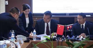 नेपाल र चीनबीच दुई सम्झौतामा हस्ताक्षर