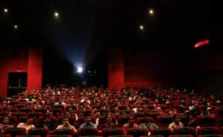 ‘रित्तो गाउँ’ को काठमाडौंमा विशेष प्रदर्शन, दर्शकको उत्कृष्ट प्रतिक्रिया