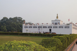 २५६८ औं बुद्ध जयन्तीको तयारी सुरु