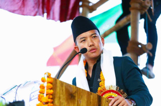 इलाम–२ मा नेकपा एमालेका सुहाङ नेम्वाङ विजयी