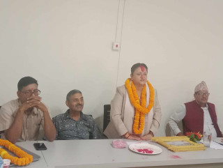 वनवाटिका उत्कृष्ट पर्यटकीय गन्तव्य : मन्त्री अधिकारी