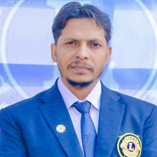 लायन्स बुटवल स्टार्समा अर्याल