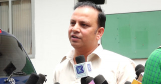 कांग्रेसले राजनीतिक अस्थीरता निम्ताउन खोज्यो : रास्वपा