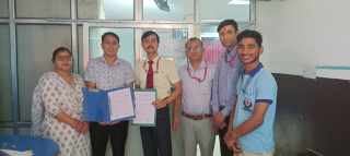 प्राइम बैंकका ग्राहकलाई बुटवलको नेशनल ल्याब, सैनामैना हेल्थ र ड्रिम इन्टरनेशनलमा छुट